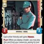 Tala Durith Foil STWU SEC Ingles