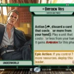 Dryden Vos HyperSpace -STWU SEC Ingles