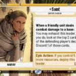 Sabé HyperSpace -STWU SEC Ingles