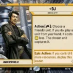 DJ HyperSpace Leader -STWU SEC Ingles