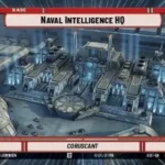 Naval Intelligence HQ HyperSpace
