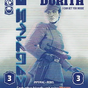 Tala Durith Prestige STWU SEC Ingles