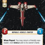 Wolf Pack Escort (Hyperspace) - Twilight of the Republic (TWI)