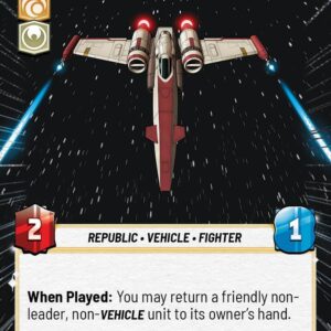 Wolf Pack Escort (Hyperspace) - Twilight of the Republic (TWI)