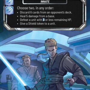 Vigilance - Sector and Regional Promos: Season 1 (SN1)