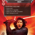 Aggression (138) - Sector and Regional Promos: Season 1 (SN1)