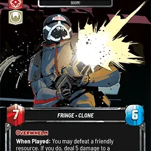 Wrecker SQ Prize wall 2025