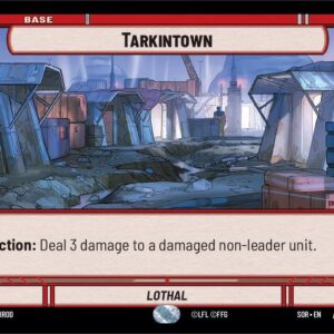 Tarkintown - Spark of Rebellion (SOR)
