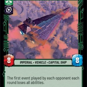 Relentless - Konstantine's Folly - Spark of Rebellion (SOR)