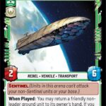 Bright Hope - The Last Transport - Spark of Rebellion (SOR)