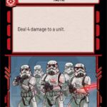 Open Fire - Spark of Rebellion (SOR)