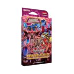 Phantom Revenge Booster Field Center Box Español