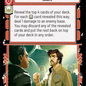 For A Cause I Believe In - Spark of Rebellion (SOR)