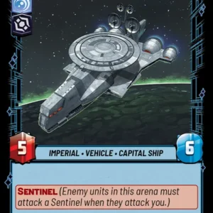 IGV-55 Listener – A Lawless Time (LAW)