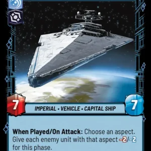 Lawbringer - Shadow Over Lothal – A Lawless Time (LAW)