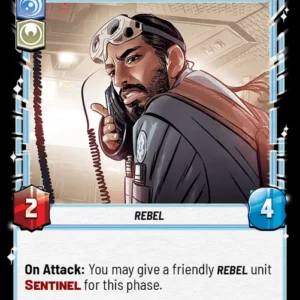 Bodhi Rook - Creating a Diversion – A Lawless Time (LAW)