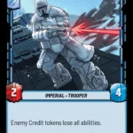 Conveyex Security Captain– A Lawless Time (LAW)