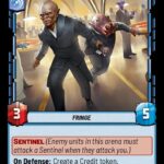 Canto Bight Security - A Lawless Time (LAW)