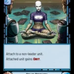 Veiled Strength – A Lawless Time (LAW)