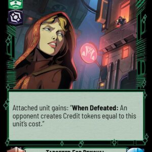 Targeted for Removal - A Lawless Time (LAW)