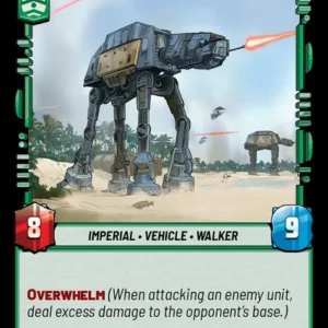 Beach Patrol AT-ACT – A Lawless Time (LAW)