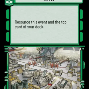 Stockpile – A Lawless Time (LAW)