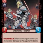 Son-tuul Berserkers – A Lawless Time (LAW)