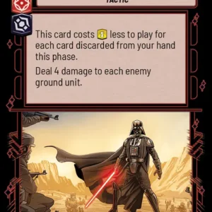 Fear and Dead Men – A Lawless Time (LAW)