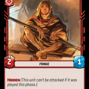 Savareen Survivor – A Lawless Time (LAW)