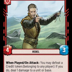 Arvel Skeen - Win and Walk Away - A Lawless Time (LAW)