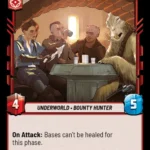 Shifty Suspects – A Lawless Time (LAW)