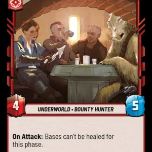 Shifty Suspects – A Lawless Time (LAW) HyperSpace