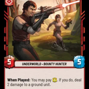 Dogged Pursuers – A Lawless Time (LAW)