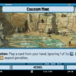 Coaxium Mine Base – A Lawless Time (LAW)