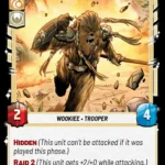 Wookiee Guerilla – A Lawless Time (LAW)