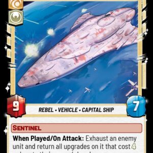 Liberty - Draw Their Fire! - A Lawless Time (LAW)