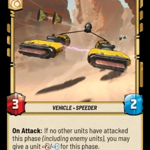 Canyon Frontrunner – A Lawless Time (LAW)