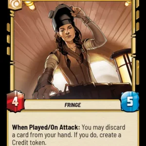 Bix Caleen - Selling Scrap – A Lawless Time (LAW)