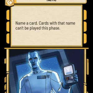 Transmission Jamming – A Lawless Time (LAW)