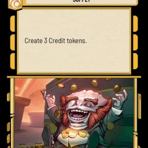 Windfall – A Lawless Time (LAW)