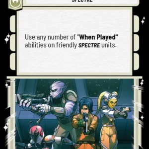 Fire Across the Galaxy – A Lawless Time (LAW)