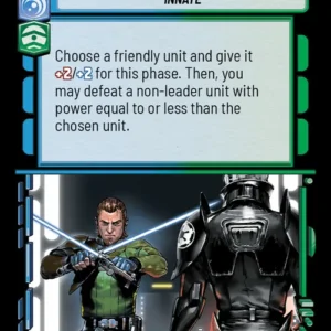 Nothing Left to Fear – A Lawless Time (LAW)