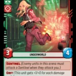 Quarren Contractor - A Lawless Time (LAW)