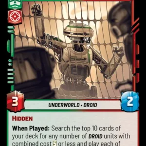 L3-37 - Radical Instigator - A Lawless Time (LAW)