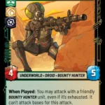 4-LOM - Devious - A Lawless Time (LAW) HyperSpace