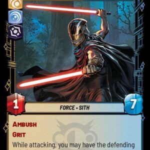 The Stranger - No Survivors - A Lawless Time (LAW)