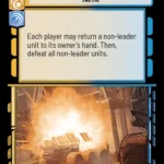 Rhydonium Detonation – A Lawless Time (LAW) ESpañol