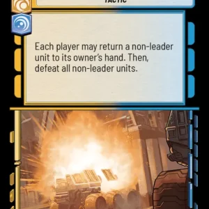 Rhydonium Detonation – A Lawless Time (LAW) ESpañol