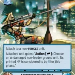 Adventurer's Sniper Rifle - A Lawless Time (LAW) HyperSpace