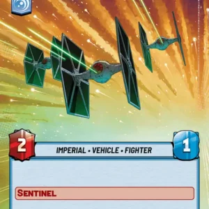 Alkenzi Patroller – A Lawless Time (LAW) HyperSpace